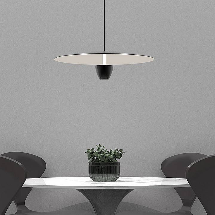 Подвесной светильник LIGHTERA Pichola LE128L-40B