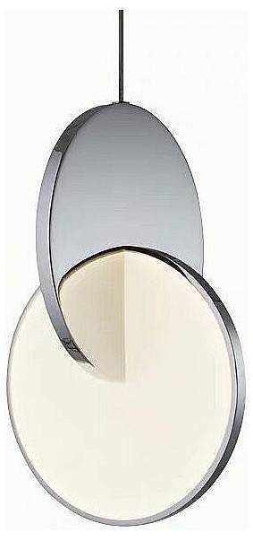 Подвесной светильник LIGHTERA Braies 27 Вт LE131L-27W