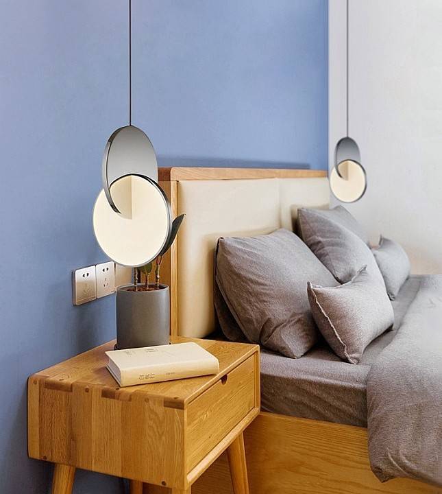 Подвесной светильник LIGHTERA Braies 27 Вт LE131L-27W