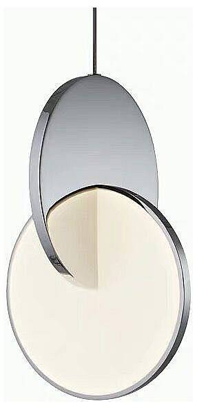 Подвесной светильник LIGHTERA Braies LE131L-38W