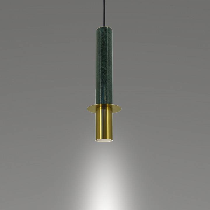 Подвесной светильник LIGHTERA Ohrid LE136L-50GR