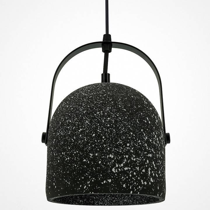 Подвесной светильник LIGHTERA Bolivar LE146L-30B