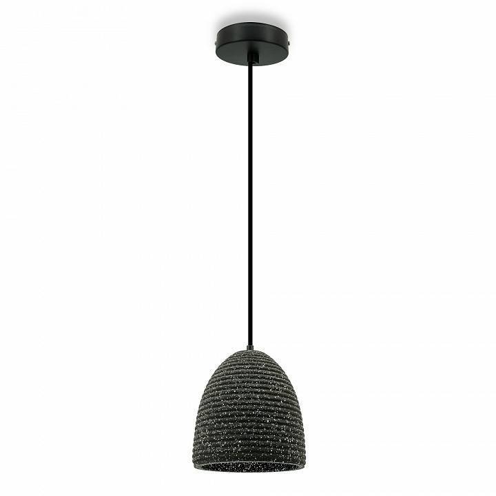 Подвесной светильник LIGHTERA Yuma LE155L-21B