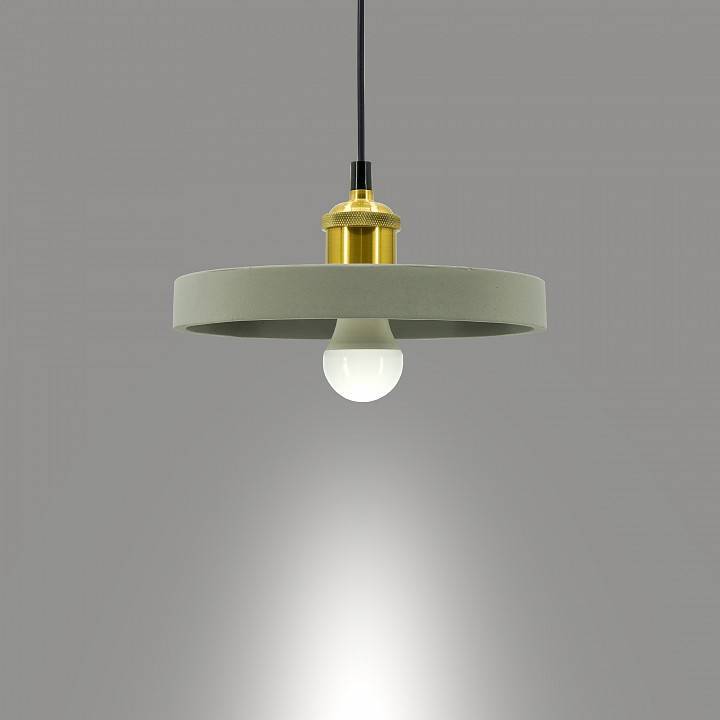 Подвесной светильник LIGHTERA Juba LE157L-1SC