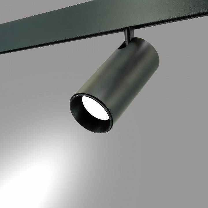 Светильник на штанге LIGHTERA Startrek 48 LE166TRS-20B SMART