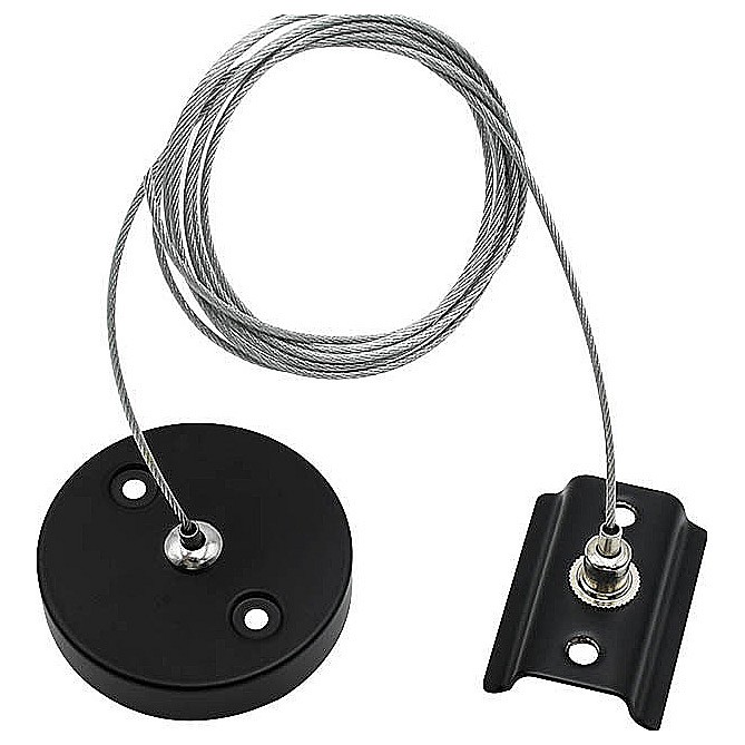 Подвес для трека LIGHTERA Onestar LE182TC-PK