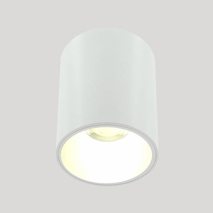 Накладной светильник LIGHTERA Shamrock LE201CL-1WA