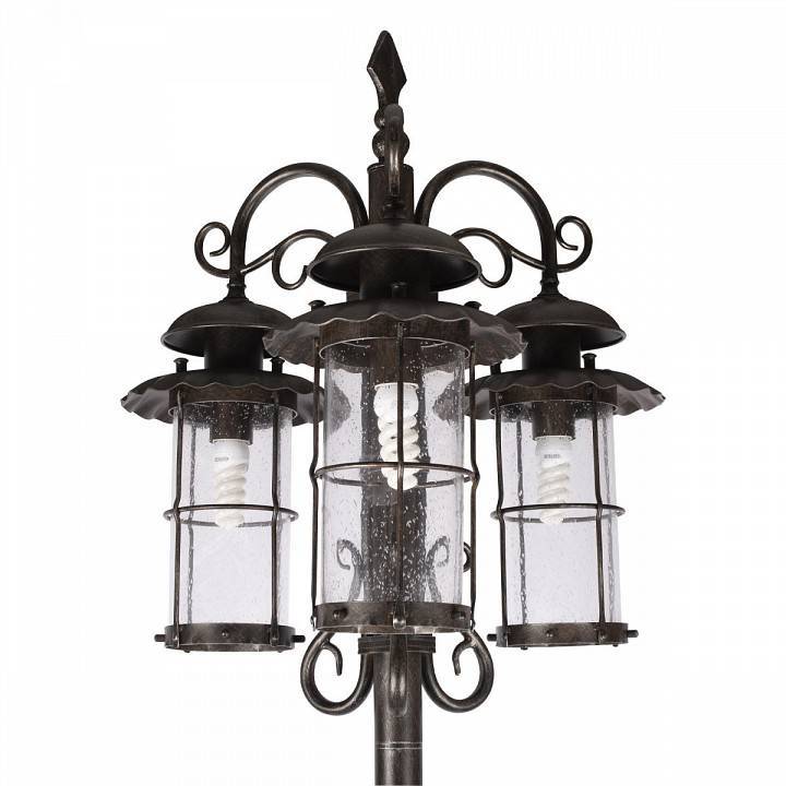 Фонарный столб Loft it Palermo 100015/2300