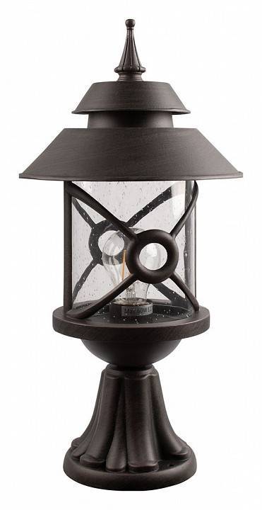 Наземный низкий светильник Loft it Prato 100021/470