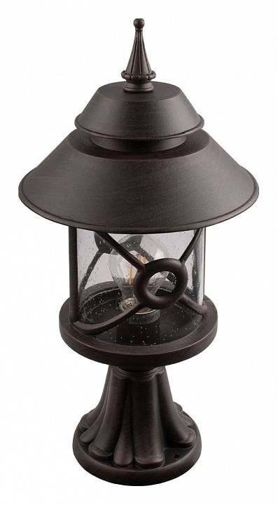 Наземный низкий светильник Loft it Prato 100021/470