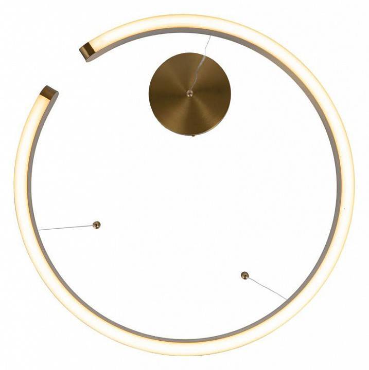 Подвесной светильник Loft it Ring 10013M