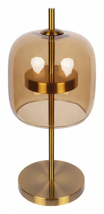 Настольная лампа декоративная Loft It Dauphin 10040T