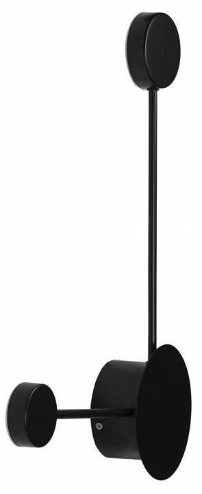 Накладной светильник Loft it Rays 10057BK