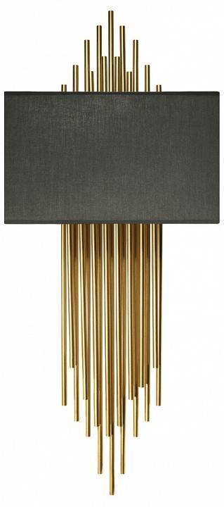 Накладной светильник Loft it Elegio 10107 Black