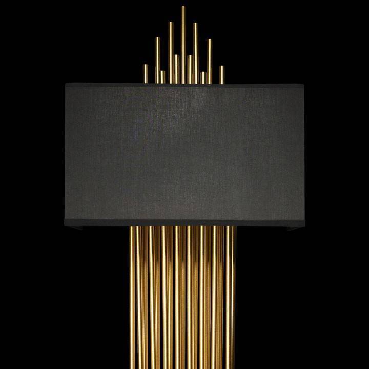 Накладной светильник Loft it Elegio 10107 Black