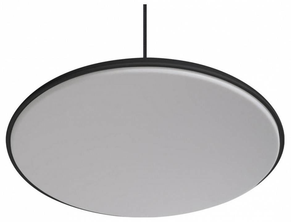 Подвесной светильник Loft it Plato 10119 Black
