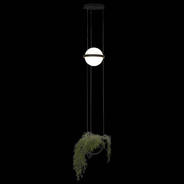 Подвесной светильник Loft it Jardin 10121/B