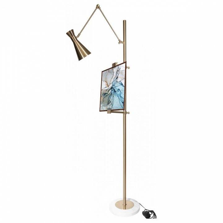 Торшер Loft It Frame 10123