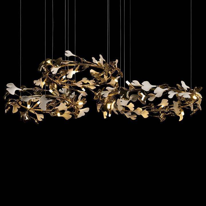 Подвесной светильник Loft it Fleur 10124/24