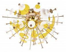 Потолочная люстра Loft It Avenir 10137/600C Gold