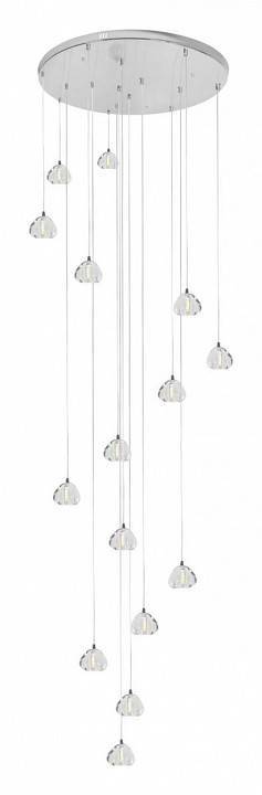 Подвесная люстра Loft it Rain 10151/15