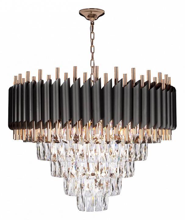 Подвесная люстра Loft it Eclair 10206/600