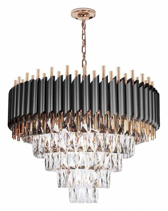 Подвесная люстра Loft it Eclair 10206/600