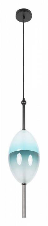 Подвесной светильник Loft it Venice 10223/E Blue