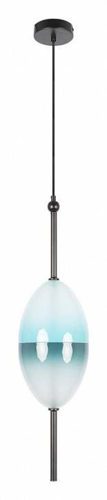 Подвесной светильник Loft it Venice 10223/E Blue