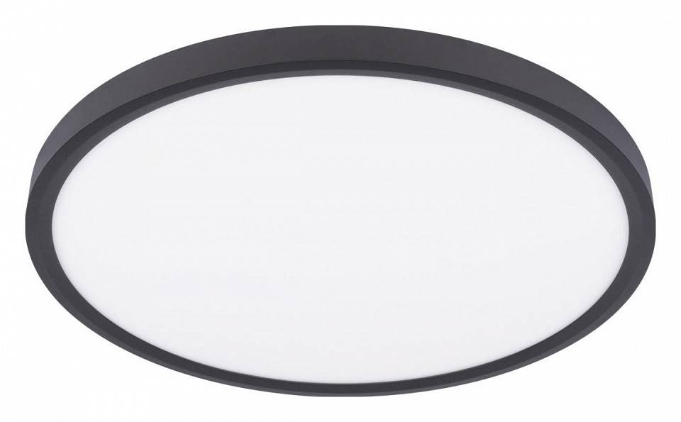 Накладной светильник Loft It Extraslim 10227/40 Black
