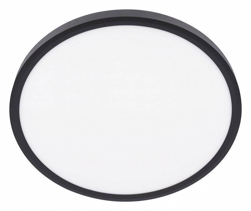 Накладной светильник Loft It Extraslim 10227/40 Black