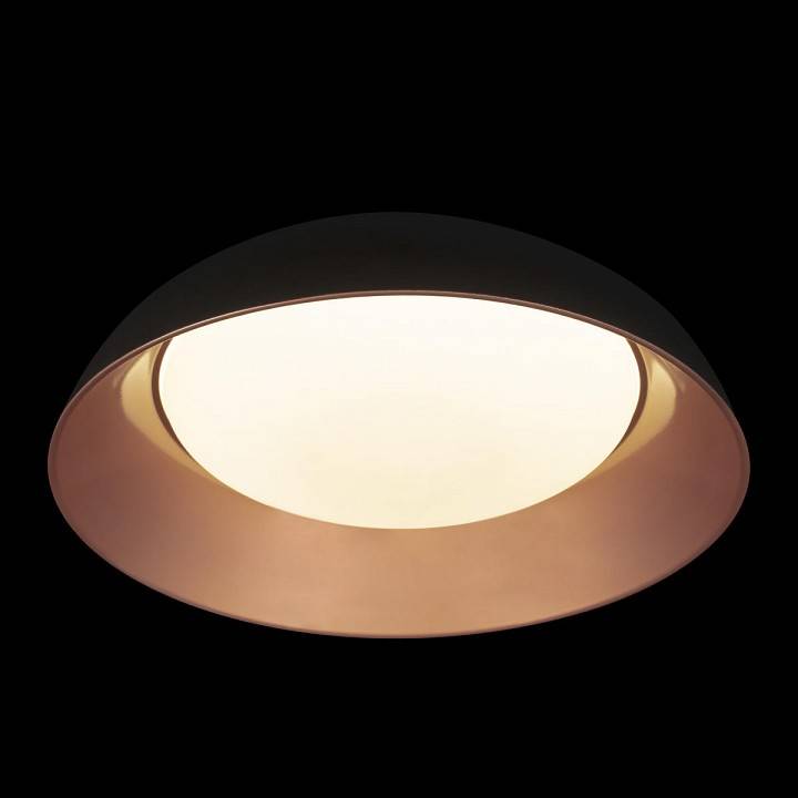 Накладной светильник Loft It Cappello 10229 Black