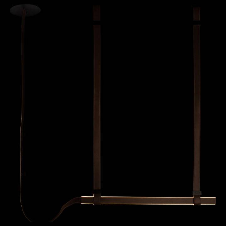 Подвесной светильник Loft It Strong 10241/1000