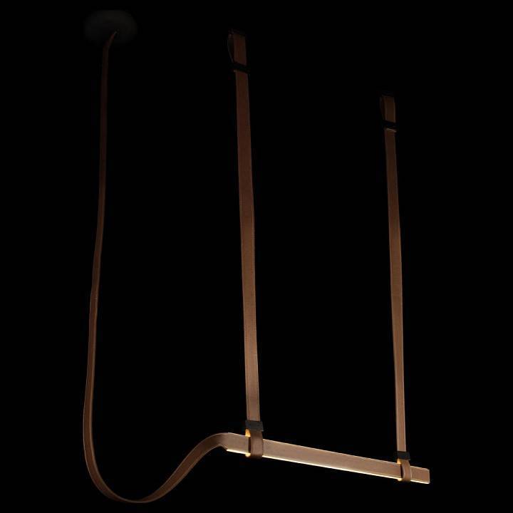 Подвесной светильник Loft It Strong 10241/1000