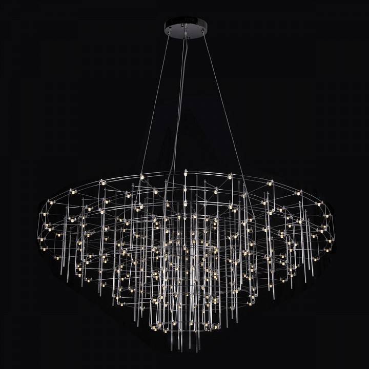 Подвесная люстра Loft it Spy 10258/1500