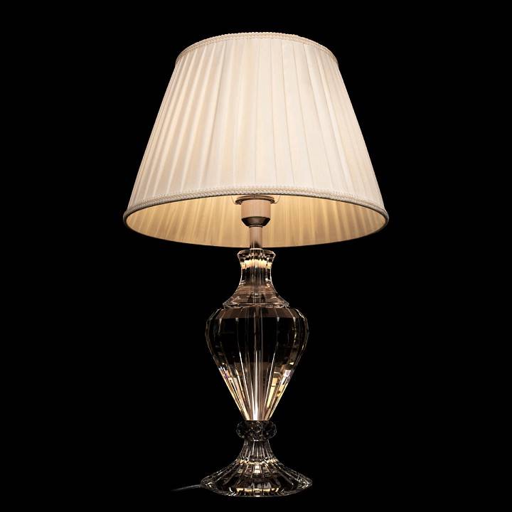 Настольная лампа Loft It Crystal 10277