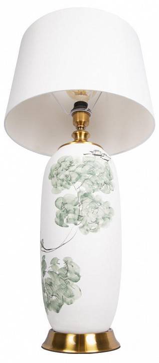 Настольная лампа Loft It Serene 10285T