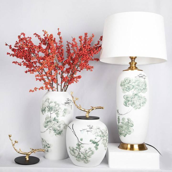 Настольная лампа Loft It Serene 10285T