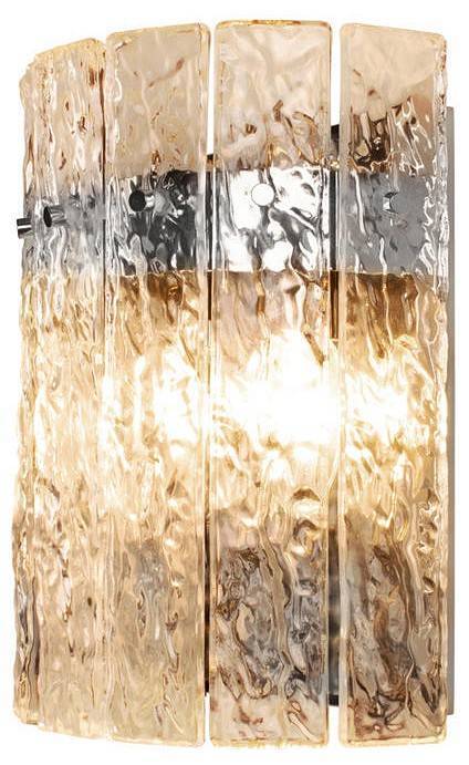 Накладной светильник Loft It Nevada 10297W Nickel