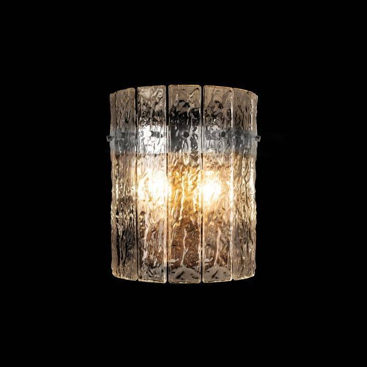 Накладной светильник Loft It Nevada 10297W Nickel