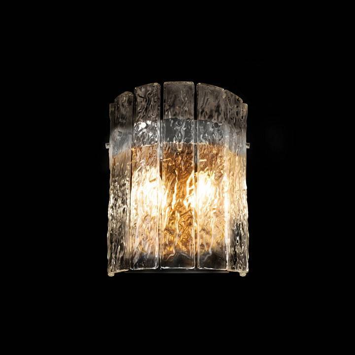 Накладной светильник Loft It Nevada 10297W Nickel