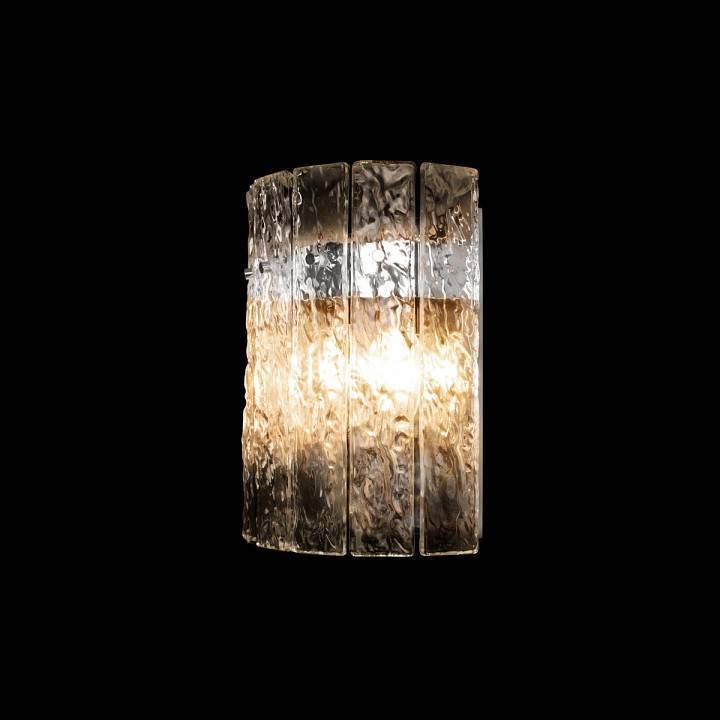 Накладной светильник Loft It Nevada 10297W Nickel