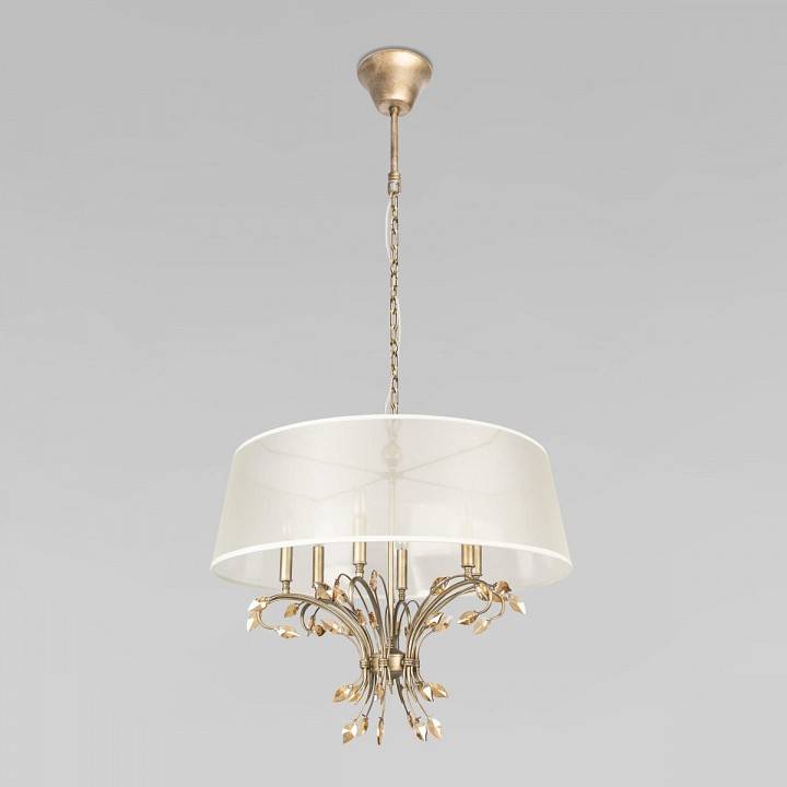 Подвесной светильник Loft it Hermitage 10305/A