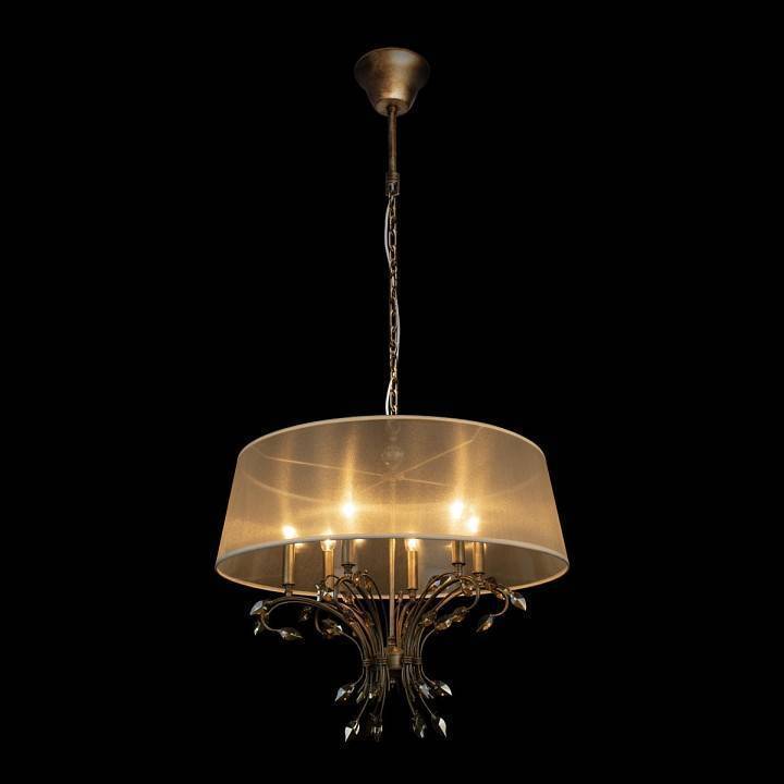 Подвесной светильник Loft it Hermitage 10305/A