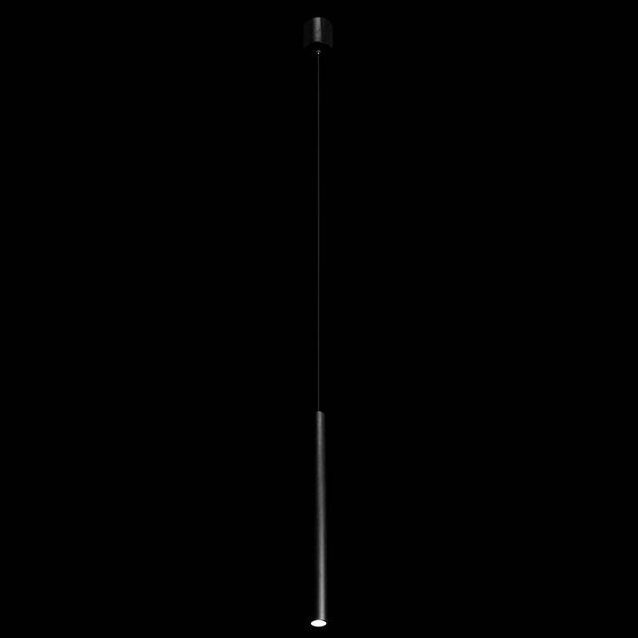 Подвесной светильник Loft it Metropolis 10334/800 Black