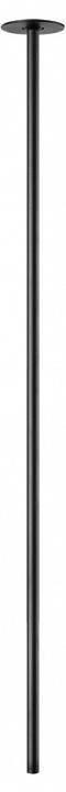 Встраиваемый светильник на штанге Loft it Cane 10359/1000 Black