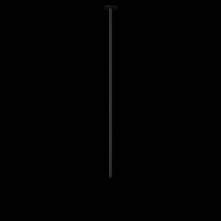 Встраиваемый светильник на штанге Loft it Cane 10359/1000 Black