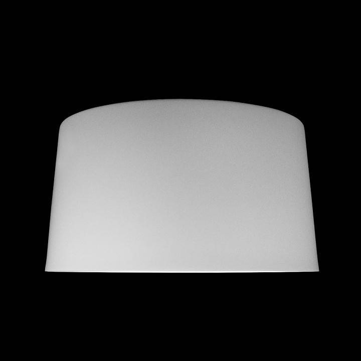 Накладной светильник Loft it Duo 10360L White