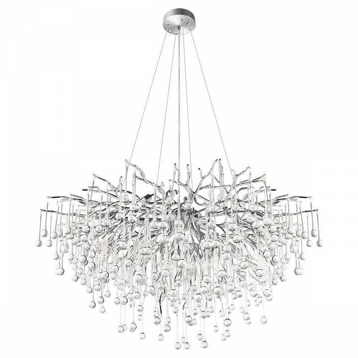 Подвесная люстра Loft it Drops 10376/1000