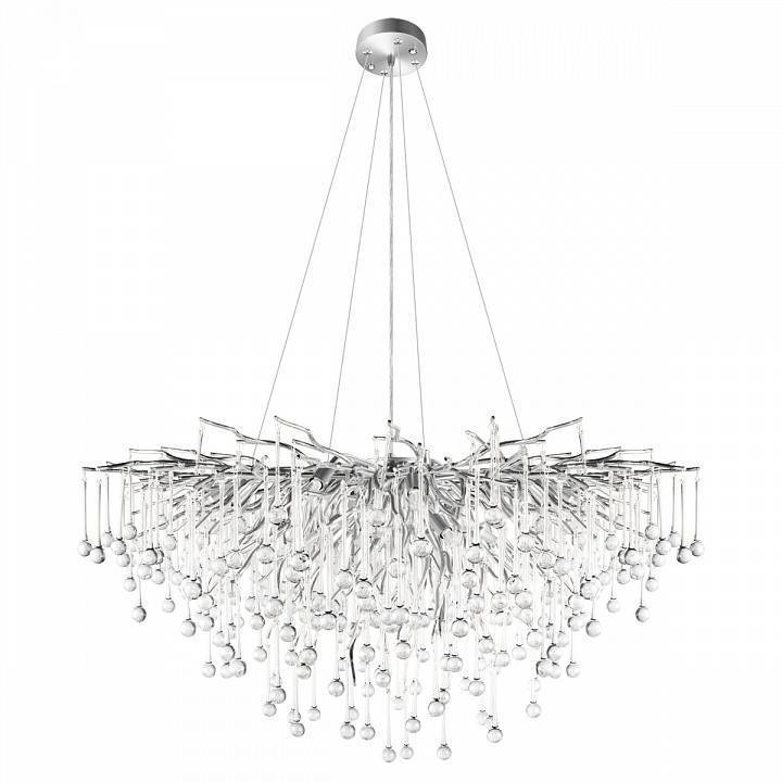 Подвесная люстра Loft it Drops 10376/1000